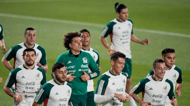 MUNDIAL MÉXICO