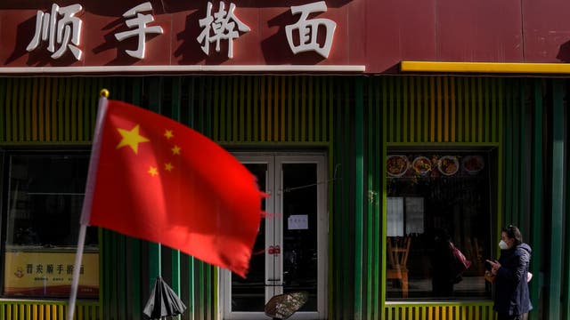 CORONAVIRUS-CHINA-FOTOGALERIA