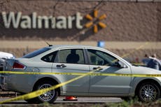 Testigo: tiroteo en Virginia fue contra personas específicas