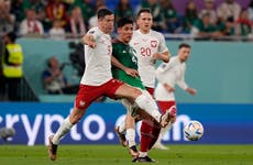 Tras el triunfo contra Argentina, Arabia Saudí pone la vista en Lewandowski y la selección de Polonia