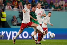 Tras el triunfo contra Argentina, Arabia Saudí pone la vista en Lewandowski y la selección de Polonia