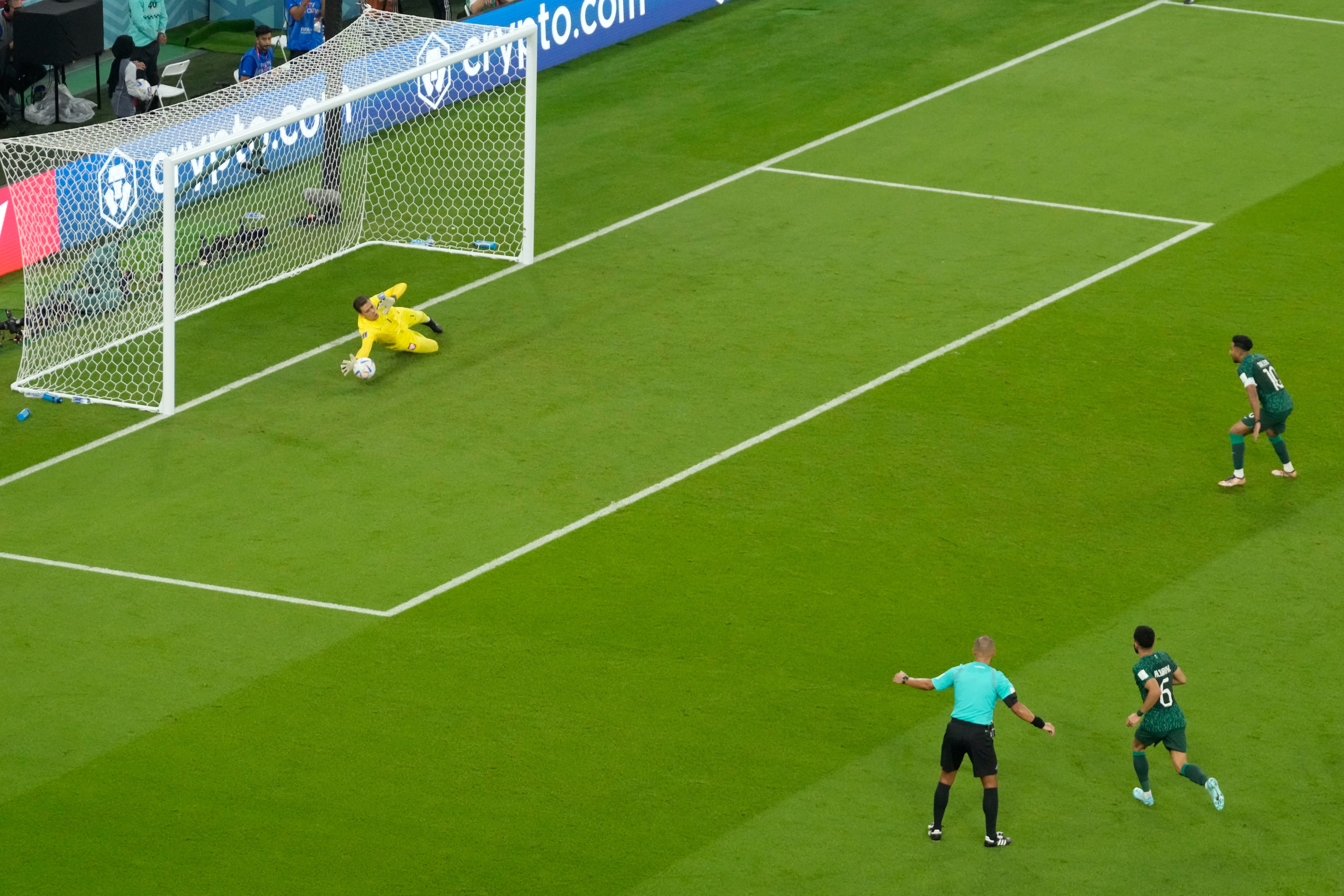 MUNDIAL POLONIA AUSTRALIA