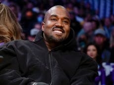 Trump califica a Kanye West como un ‘hombre con serios problemas, que casualmente es negro’