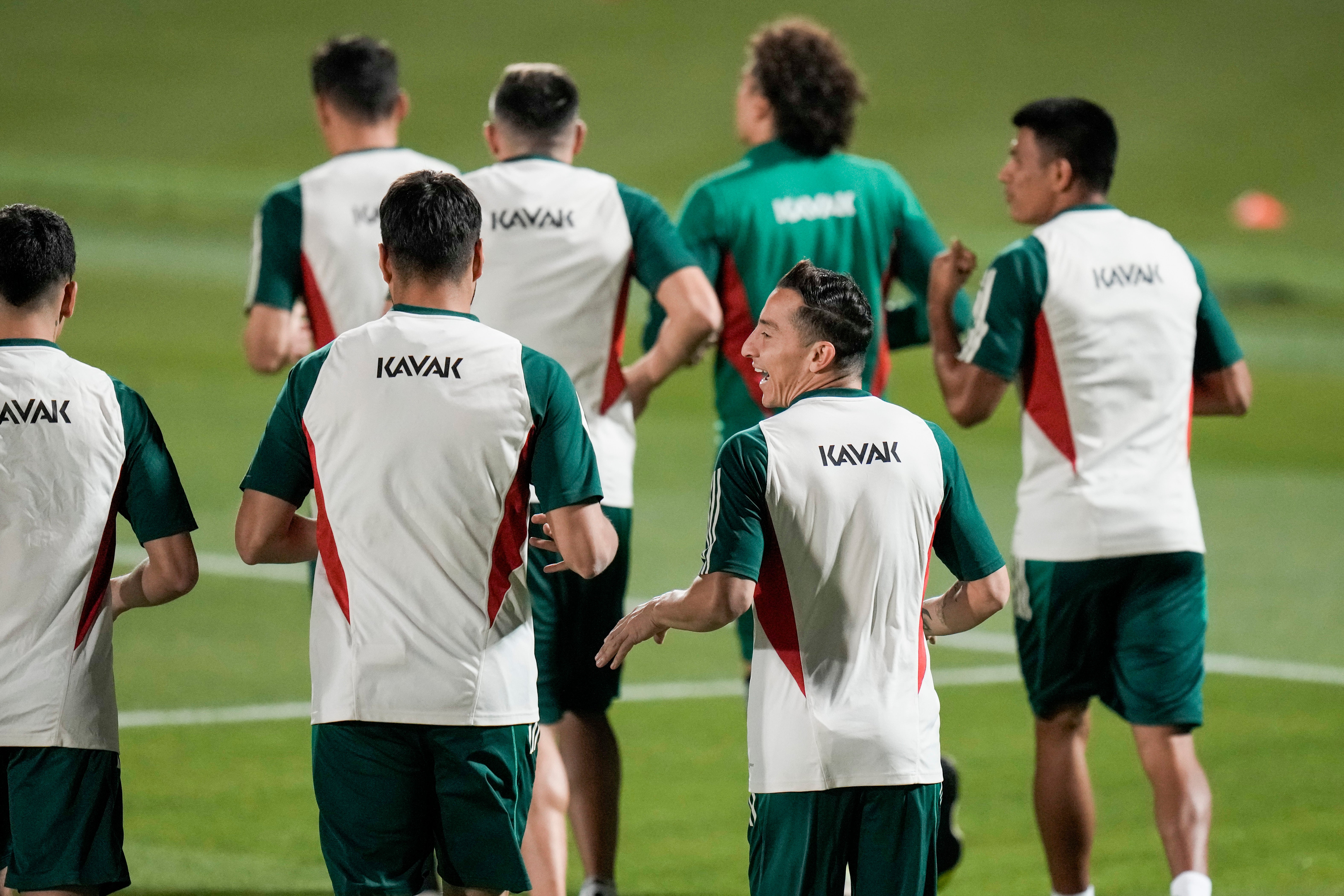 MUNDIAL MÉXICO GUARDADO