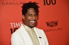 Jon Batiste cantará para Macron en cena de Estado de Biden