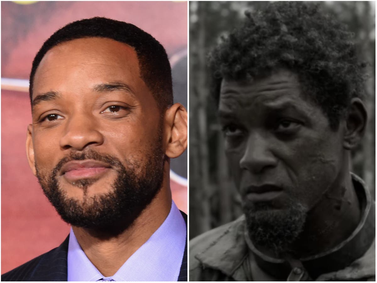 Will Smith entiende que el público no esté “listo” para ver su nueva