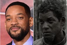 Will Smith entiende que algunas personas no quieran ver su nueva película tras incidente en los Óscar