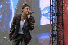 Flow Fest une a nueva y vieja escuela de la música urbana