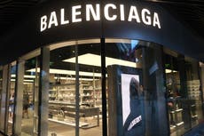 Controversia de Balenciaga: ¿de qué trata y quiénes se han pronunciado en contra?