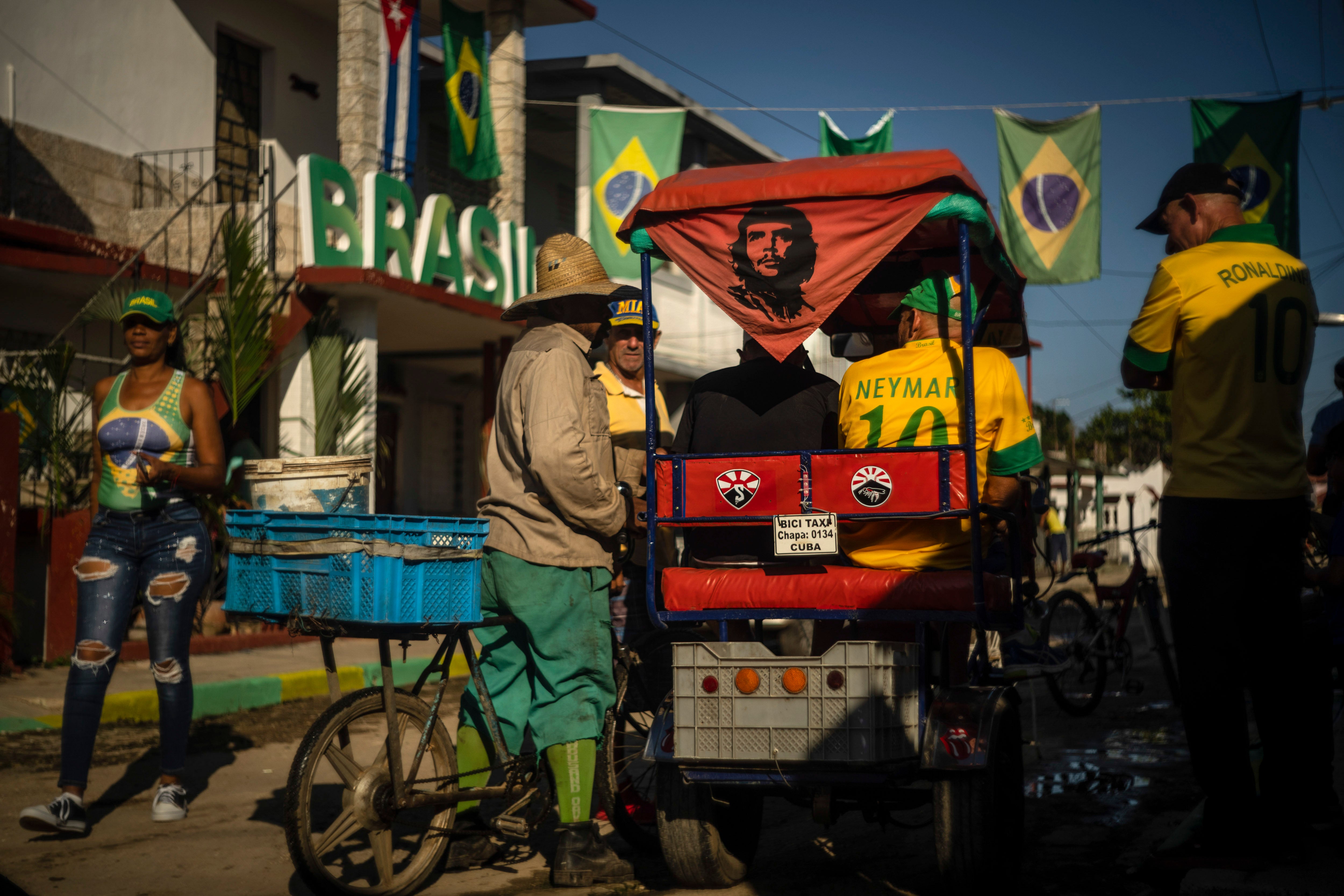 MUNDIAL CUBA-AFICIONADOS