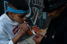 EEUU reporta aumento de fallecimientos por sobredosis de fentanilo en adolescentes