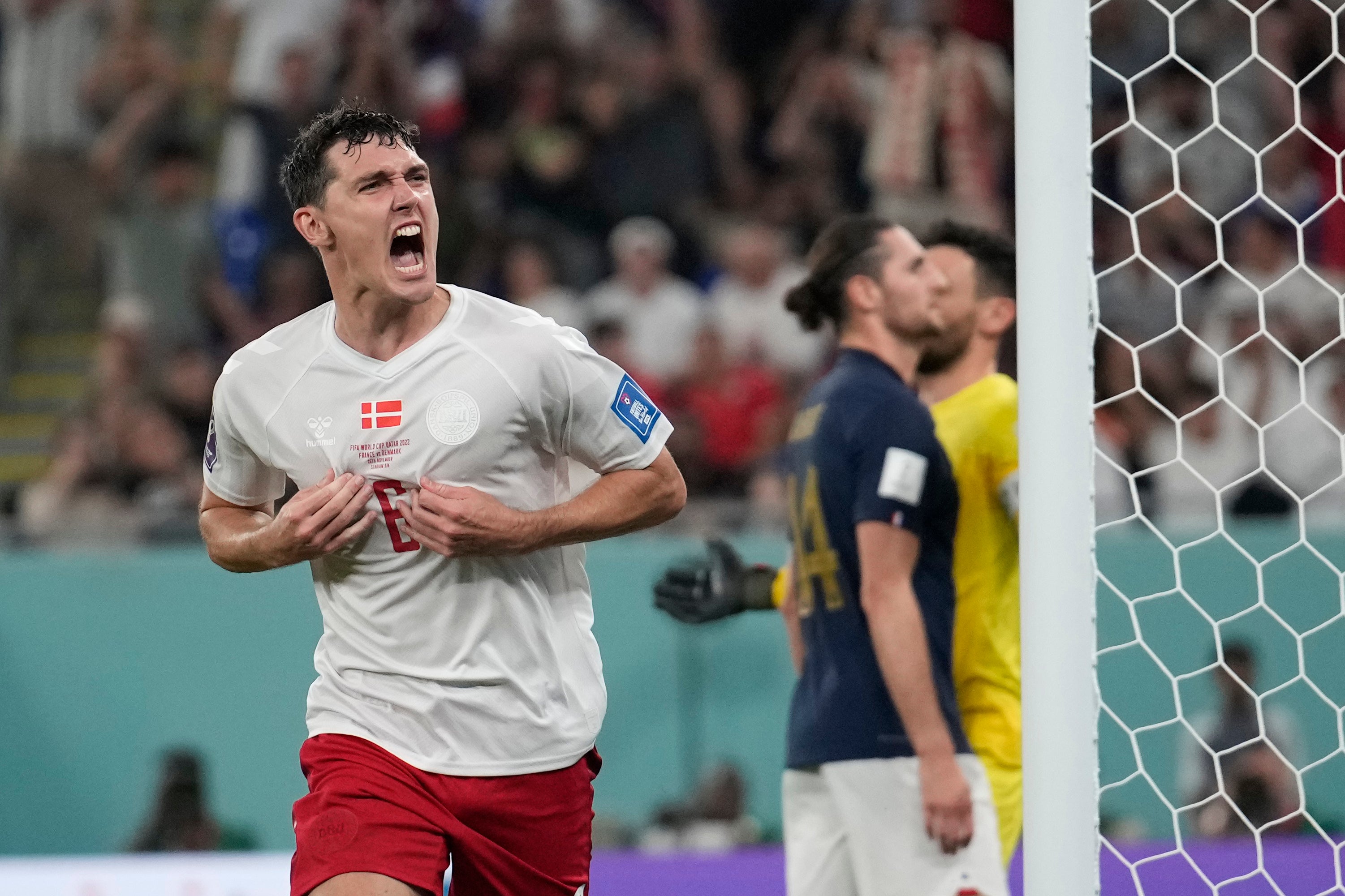 DEP-FUT MUNDIAL AUSTRALIA