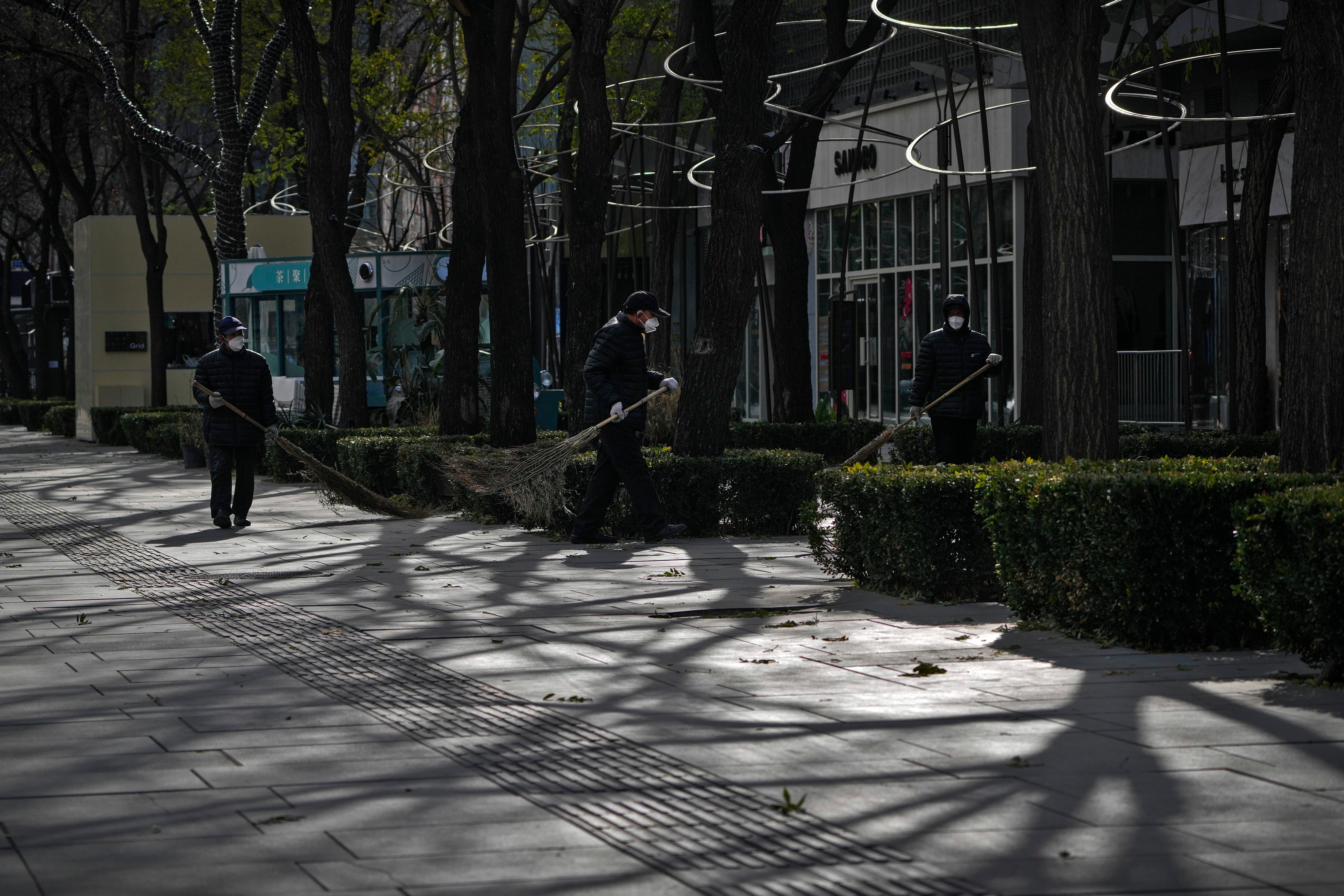 AP EXPLICA-CORONAVIRUS-CHINA