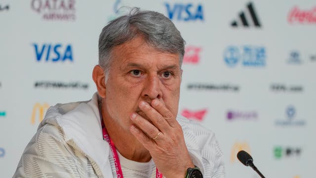 MUNDIAL MÉXICO