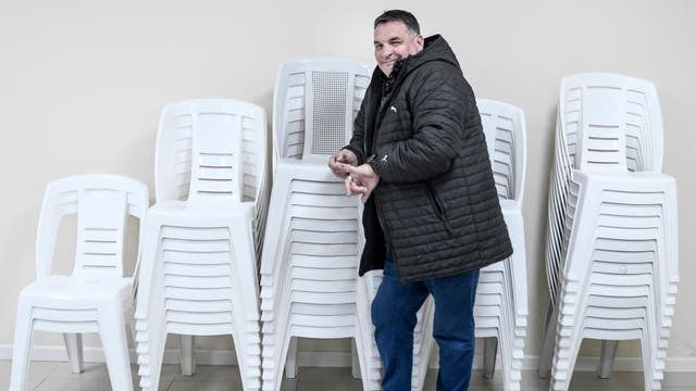 URUGUAY ESPIONAJE