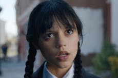‘Merlina’: Los espectadores de Netflix critican una escena ‘innecesaria’ en la nueva serie