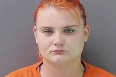 Madre de Vanessa Guillén pide cadena perpetua para Cecily Aguilar tras declaración de culpabilidad