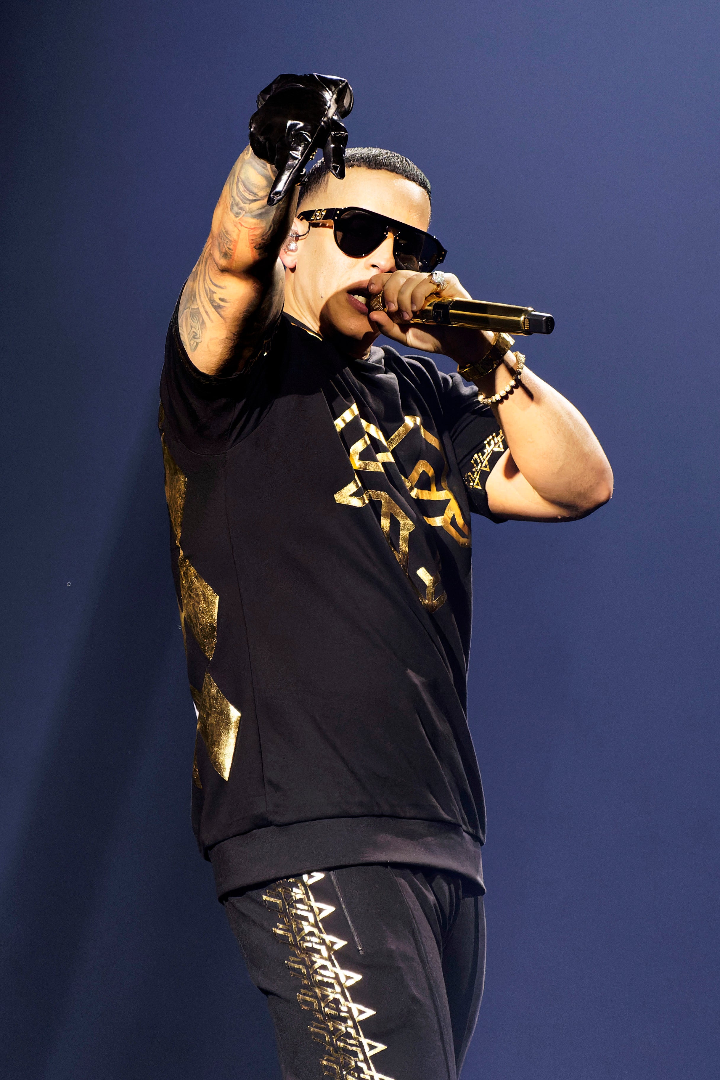 DADDY YANKEE