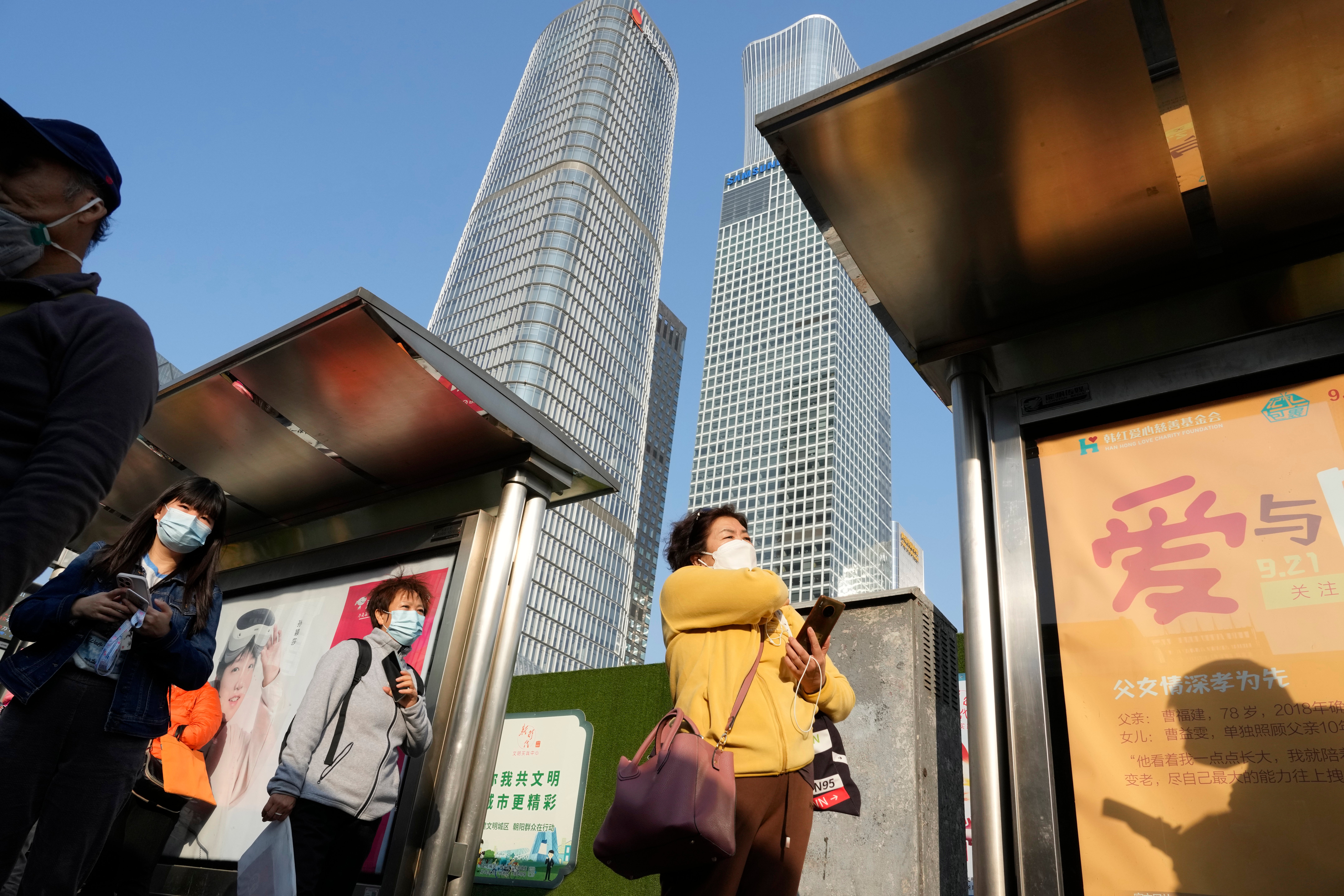 CHINA-DOS ERAS-ANÁLISIS