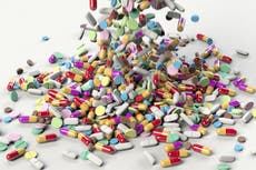 Mercado de ‘medicinas piratas’ en México representa más de 1.500 mdd