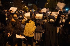 ‘La revolución A4’: ¿de qué se tratan las protestas en China y cuáles serán las repercusiones del movimiento?