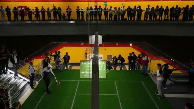LATINOAMÉRICA EN IMÁGENES-FOTOGALERÍA