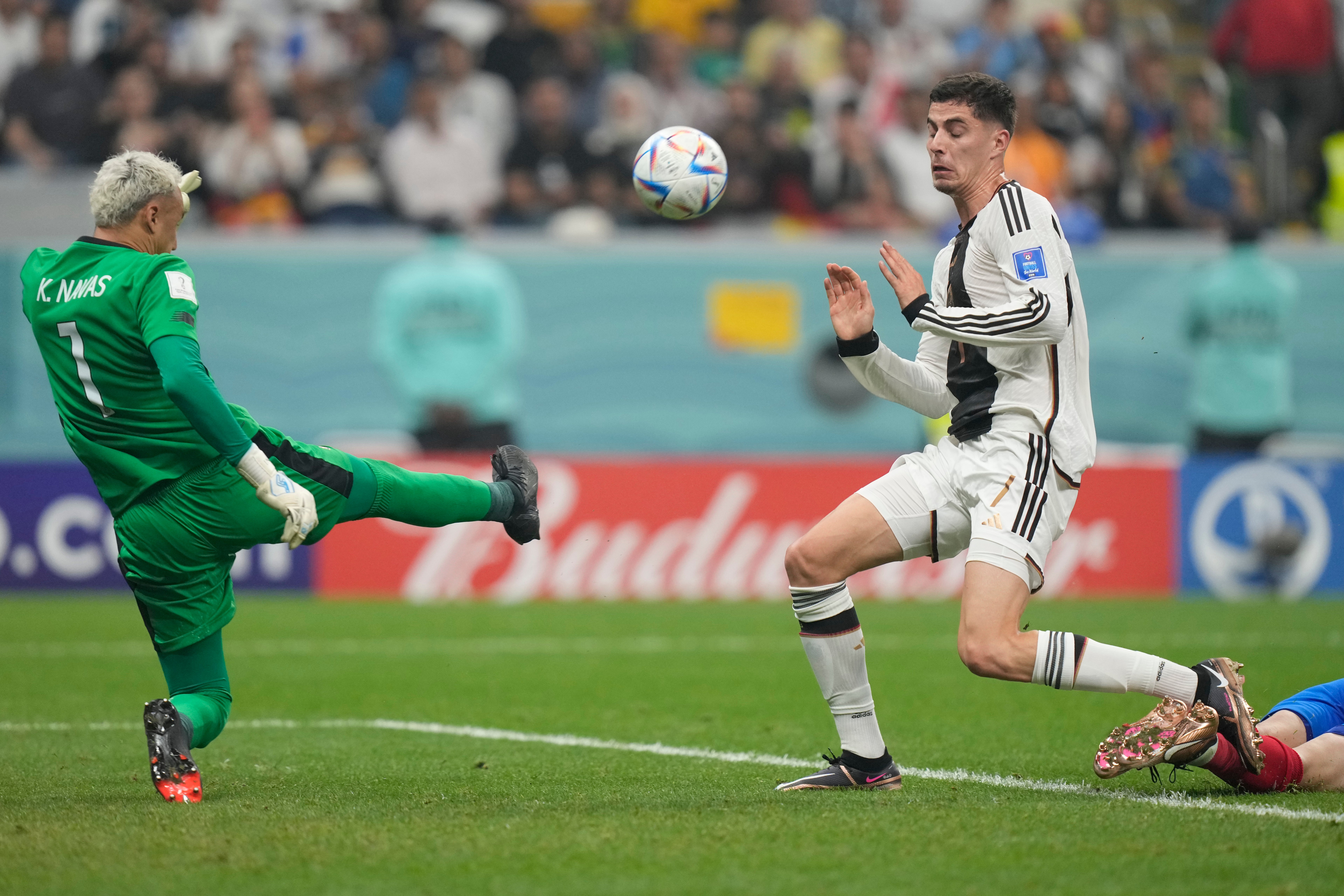 MUNDIAL COSTA RICA-BALANCE