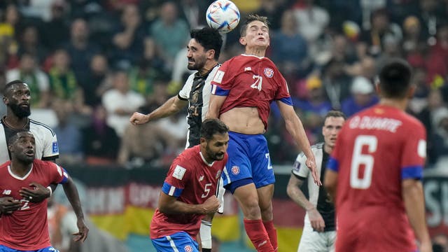 MUNDIAL COSTA RICA-BALANCE