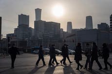 OMS celebra que China flexibilice sus políticas contra COVID