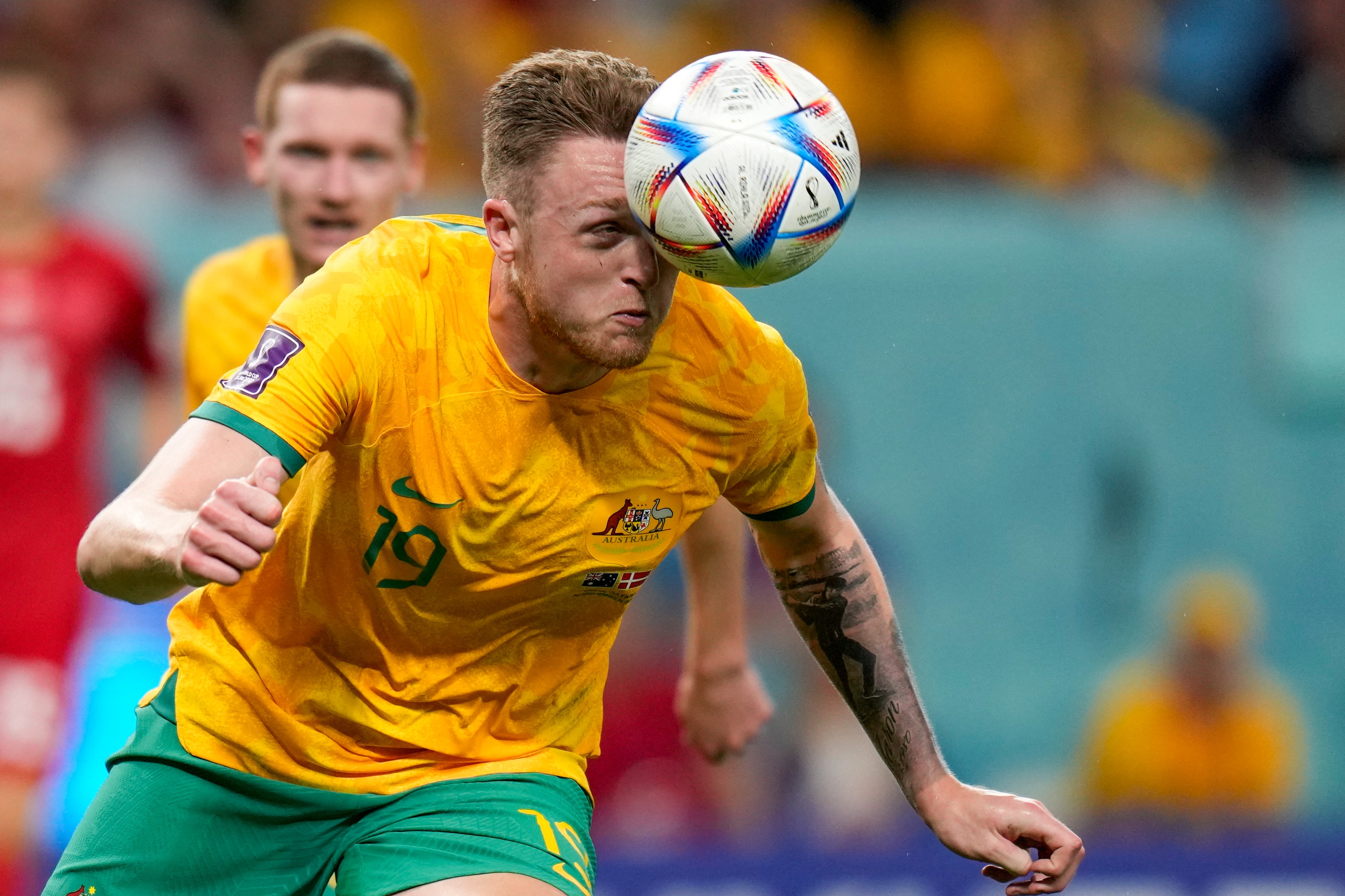 DEP-FUT MUNDIAL 11 IDEAL