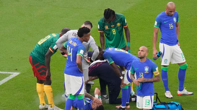 MUNDIAL BRASIL