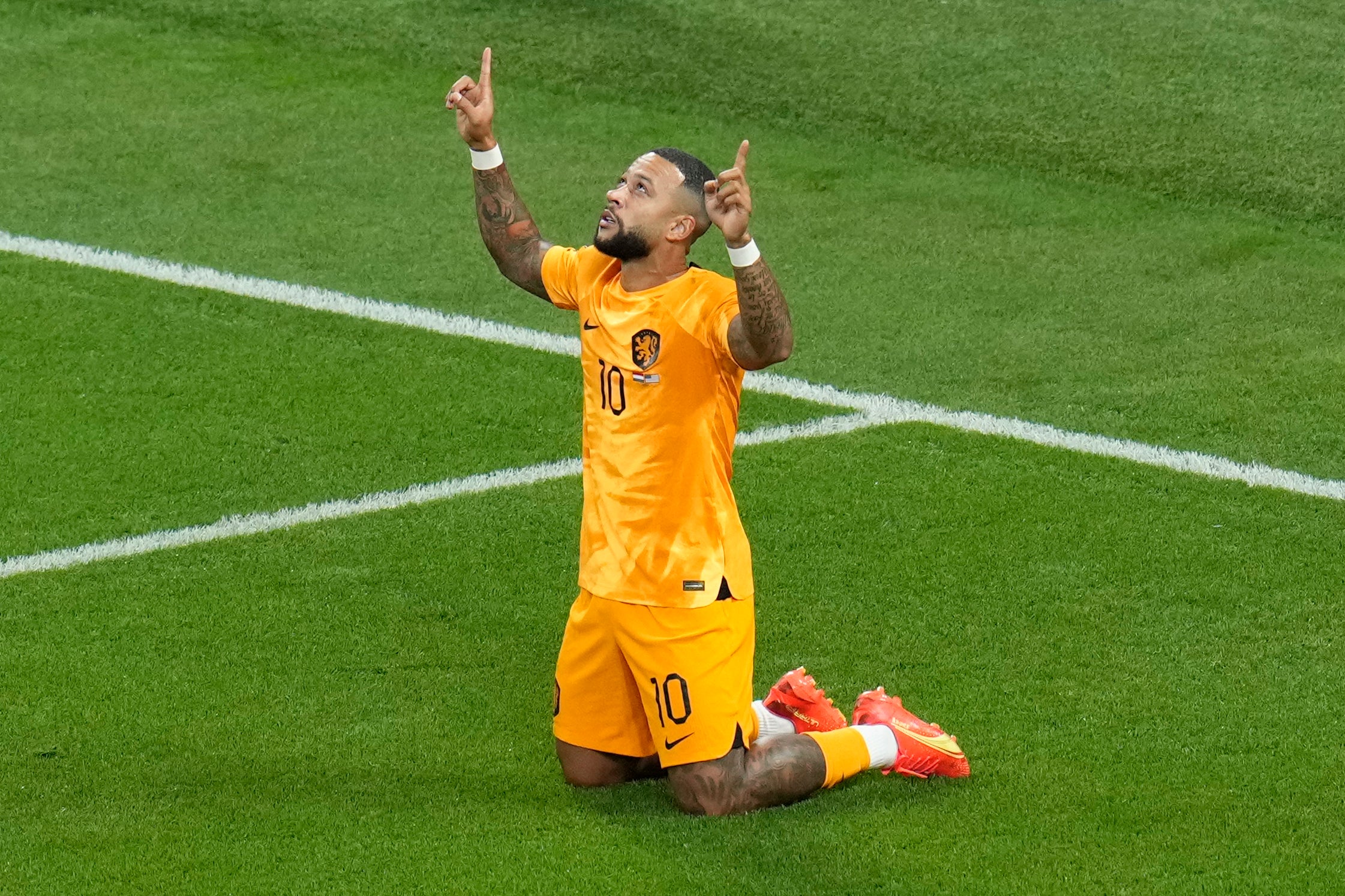 DEP-FUT MUNDIAL HOLANDA-EEUU