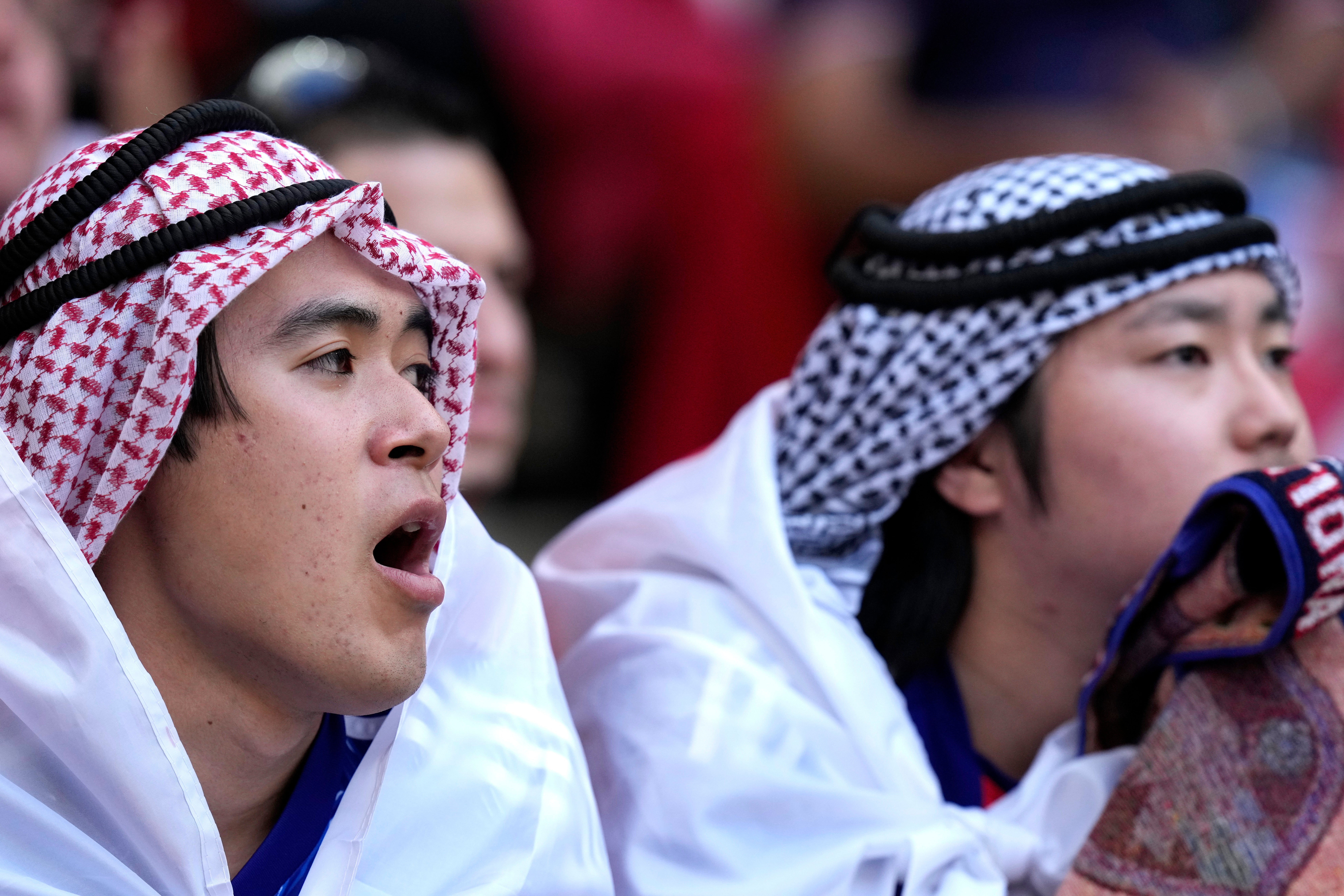 REP-GEN MUNDIAL-AFICIONADOS MODA