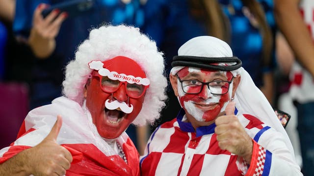 REP-GEN MUNDIAL-AFICIONADOS MODA