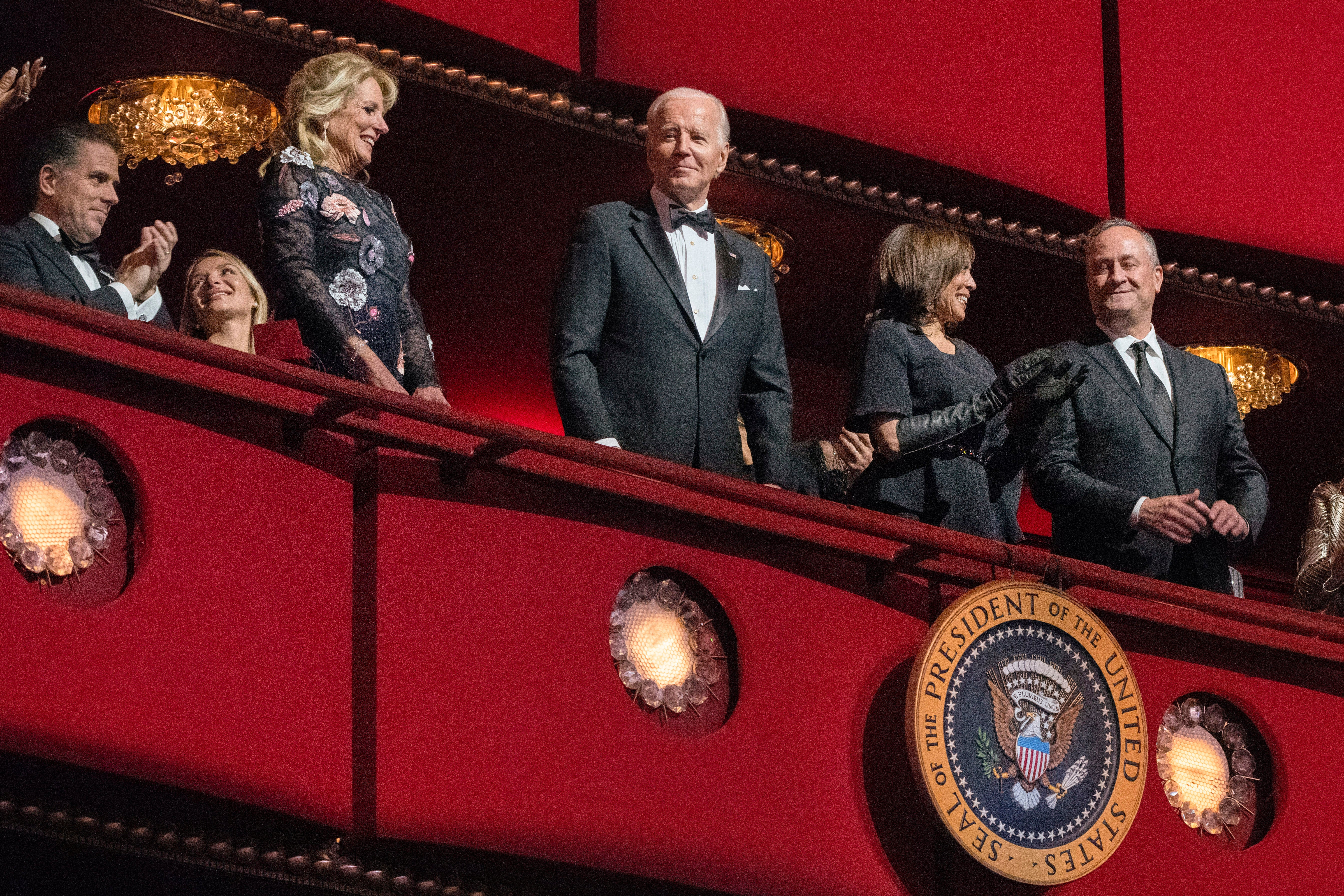 CENTRO KENNEDY-PREMIOS