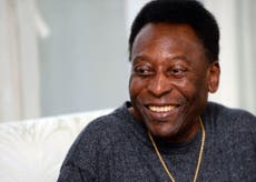 El cáncer de Pelé avanza; la leyenda del fútbol ahora necesita tratamiento cardiaco y renal