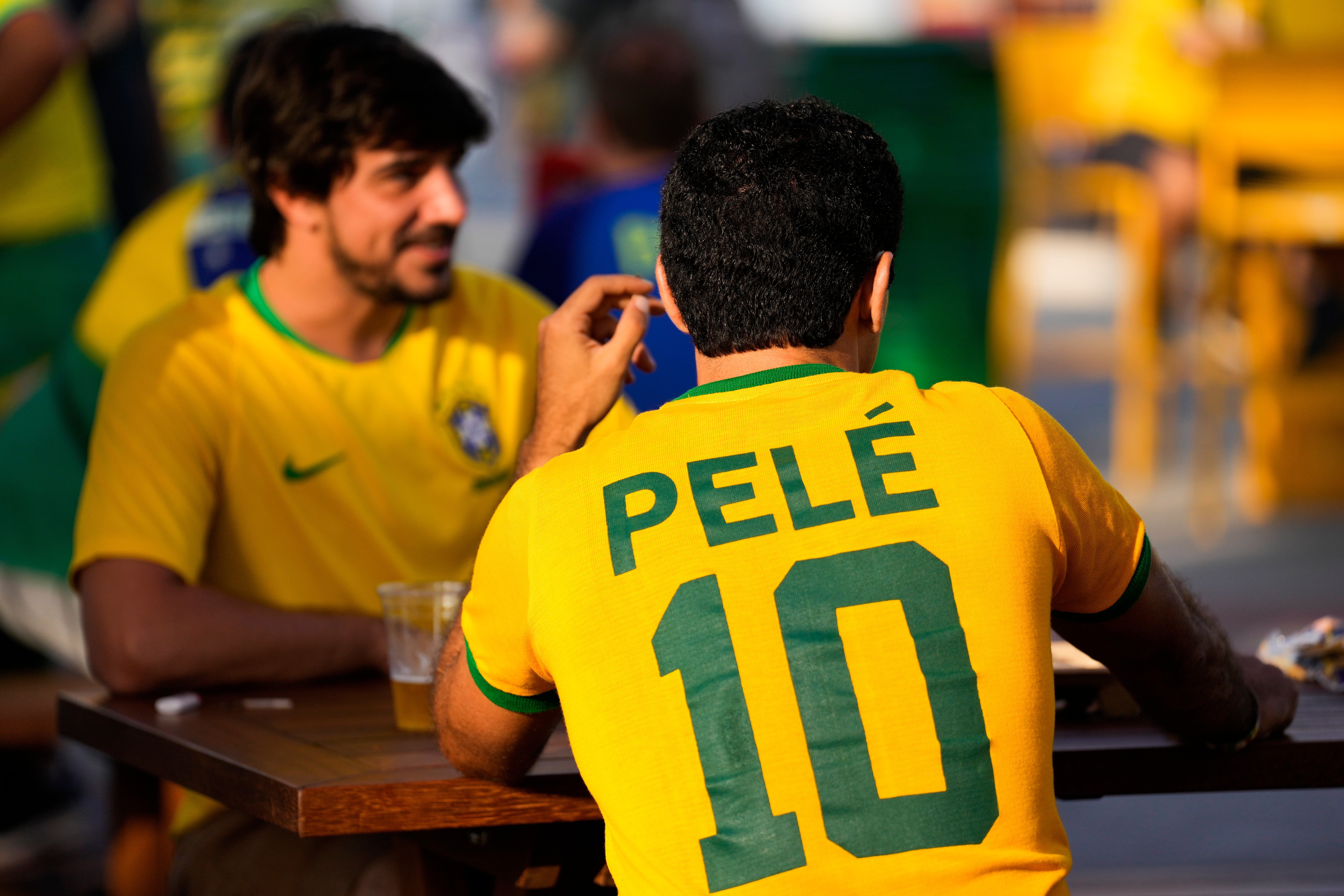 MUNDIAL PELE