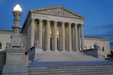 Corte Suprema EEUU debate caso sobre derechos gay