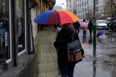 Irán: Crece confusión sobre condición de policía religiosa