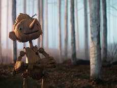 Reseña de ‘Pinocho de Guillermo del Toro’: la película de animación stop-motion más hermosa en años