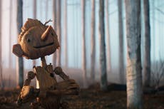 Reseña de ‘Pinocho de Guillermo del Toro’: la película de animación stop-motion más hermosa en años