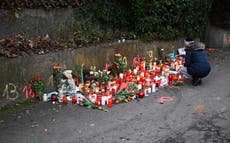 Alemania: Ataque deja una adolescente muerta
