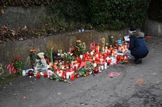 Alemania: Ataque deja una adolescente muerta