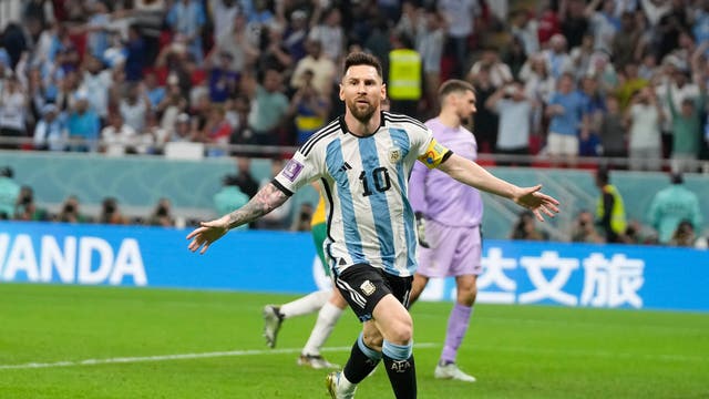 MUNDIAL CUARTOS