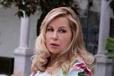 Jennifer Coolidge aclara una “terrible exageración” sobre ‘American Pie’