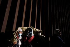 EEUU: Gobierno apelará fallo que retira restricción al asilo