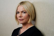Michelle Williams se apoderó de Mitzi Fabelman