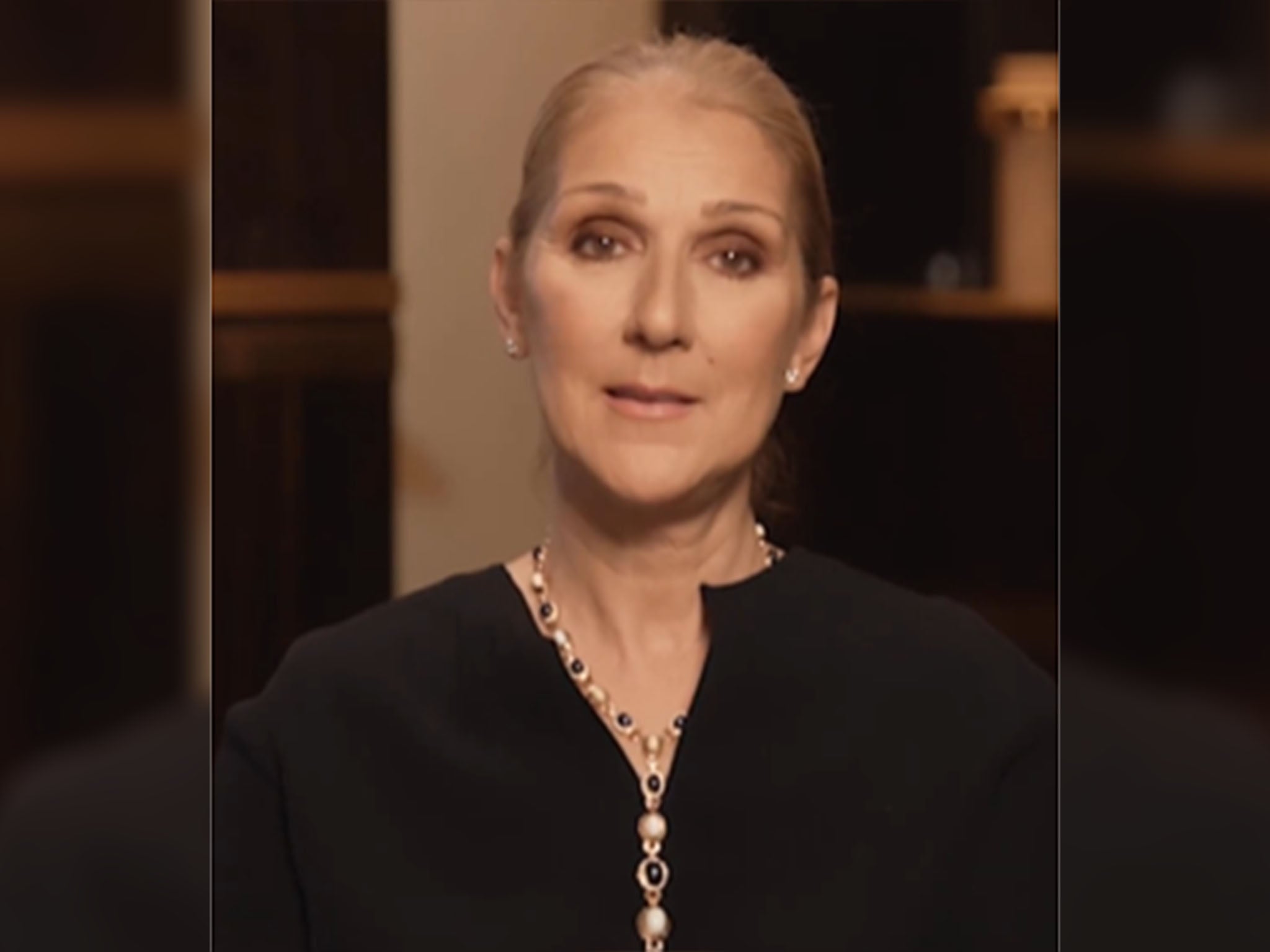 ¿Qué es el síndrome de la persona rígida? Signos y síntomas de la enfermedad incurable de Céline Dion