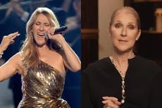 Céline Dion pospone su gira europea por el diagnóstico de una enfermedad neurológica incurable