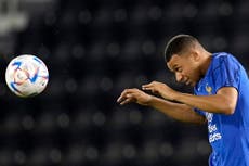 ¿Qué astros reemplazarán a Messi y Cristiano tras Mundial?